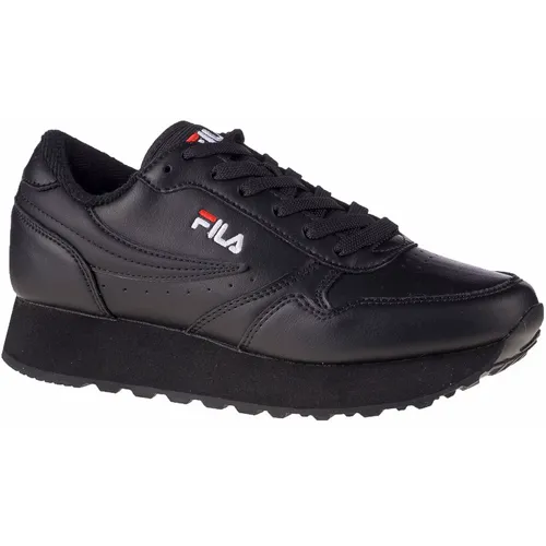 Fila orbit zeppa low wmn ženske tenisice 1010311-12v slika 10