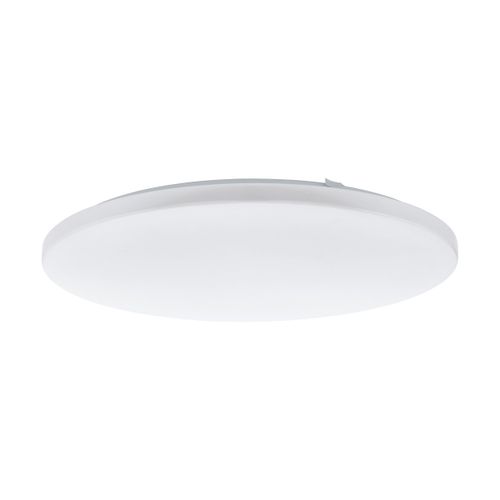 Eglo Frania plafonjera/1, led, 49,5w, prom 550, bijelat  slika 1