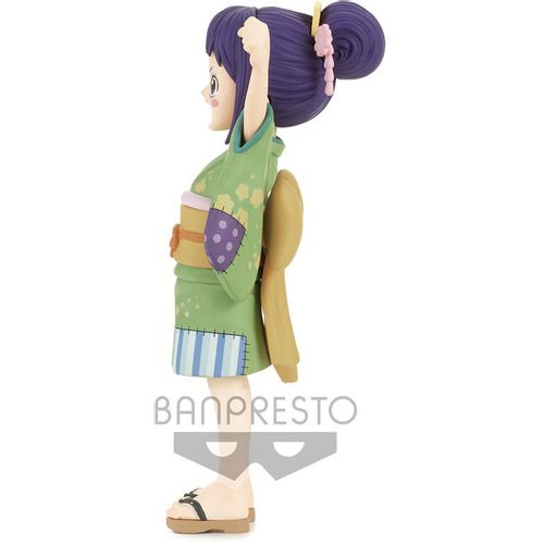 One Piece The Grandline Series Otama Wanokuni Vol.2 figure12cm slika 2