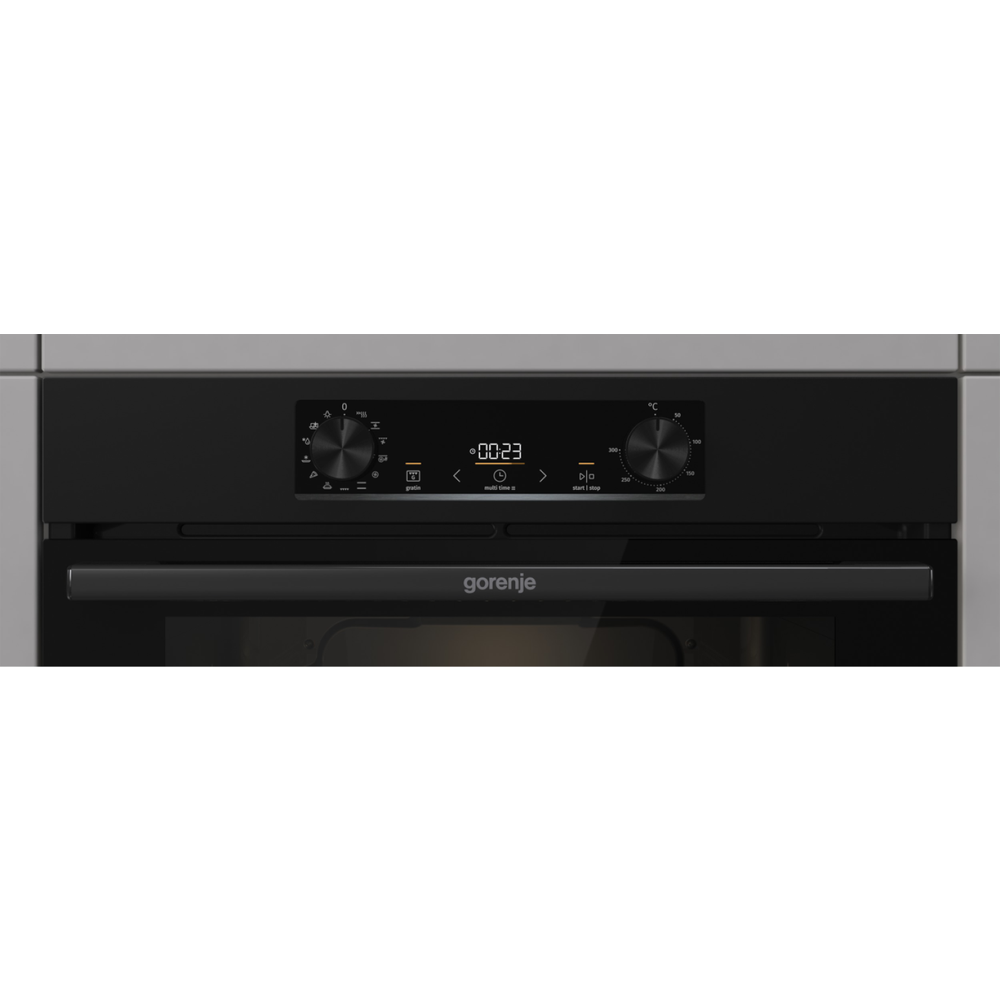 Gorenje Ugradbena pećnica BOP6737E02BK / 77 l slika 8