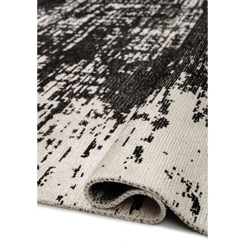 Tepih FOG BLACK, 200 x 250 cm slika 3