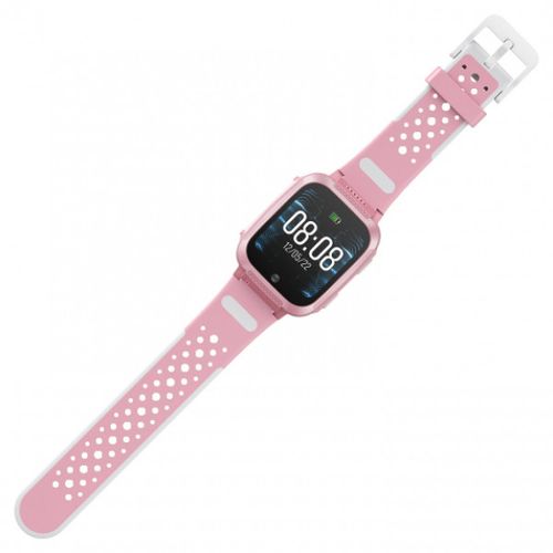 Forever pametni sat GPS Kids Find Me 2 KW-210 PINK slika 4