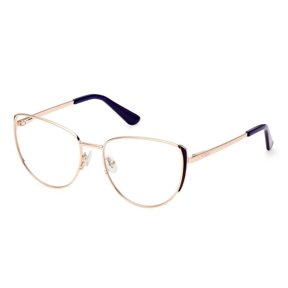Ženske Dioptrijske naočale Guess Guess GU2904 Blue slika 1