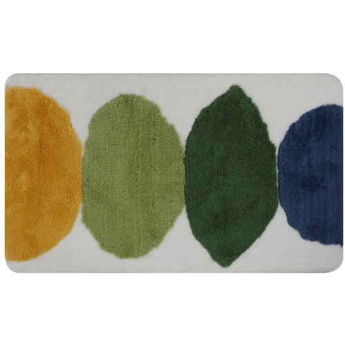 Orela Multicolor Acrylic Bathmat slika 4