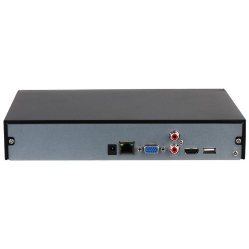 DAHUA DHI-NVR4116HS-4KS3 16CH Compact 1U 1HDD Lite Network Video Recorder slika 3