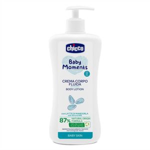 Chicco Losion za tijelo Baby Moments 500ml