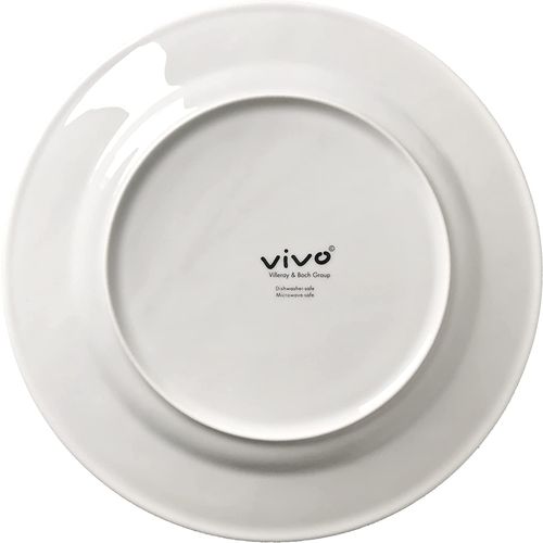 Villeroy Boch VIVO Plitki tanjiri 2/1 slika 2