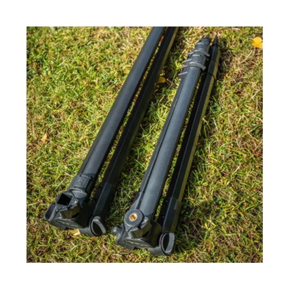 K0360034 Korum držač štapa Compact River Tripod slika 4