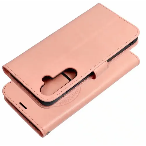 MEZZO Book case preklopna torbica za SAMSUNG GALAXY A55 5G dream catcher peach fuzz slika 3
