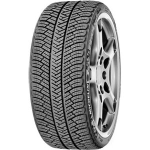 Michelin 235/40R19 92V ALPIN PA4 N0