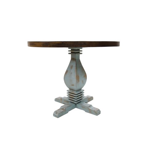 Manorca Brown
Light Blue Dining Table slika 2