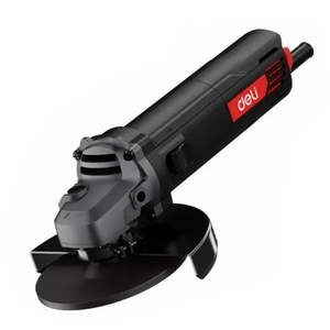 Deli Ugaona brusilica SDL-1150 Supreme 1150W 125mm, EDE-JM125-1E