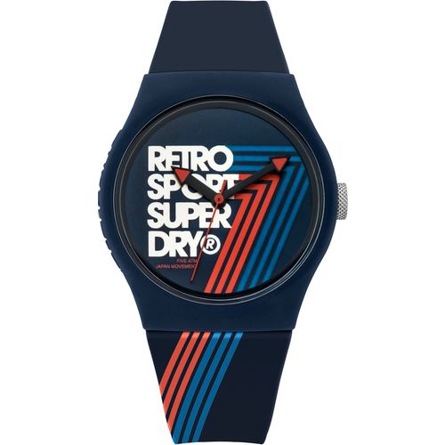 Superdry Uniseks ručni sat SYG181U slika 1