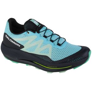 Salomon Pulsar Trail W 472104 - Ženske Trail Tenisice