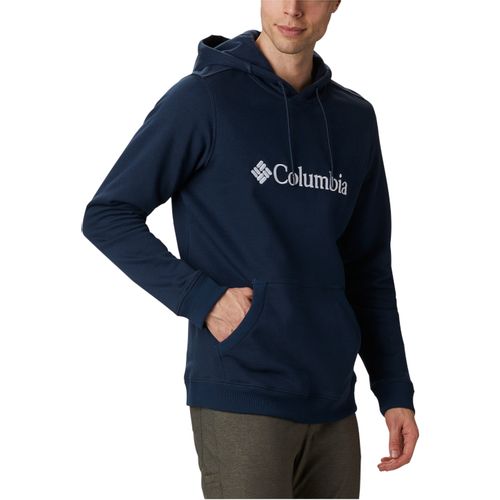 Columbia csc basic logo ii hoodie 1681664468 slika 3