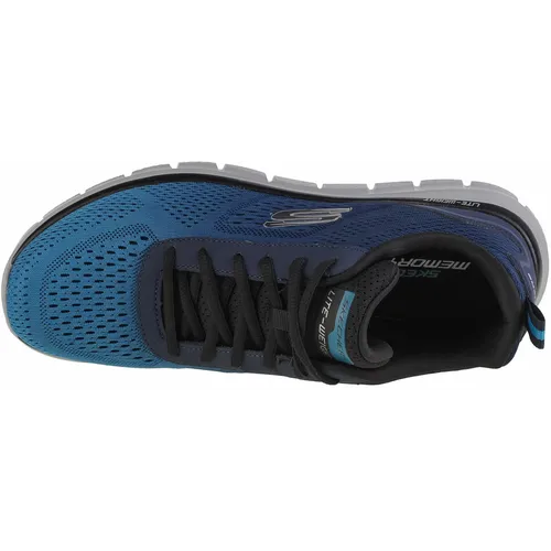 Skechers Track - Ripkent muške tenisice 232399-nvbl slika 7