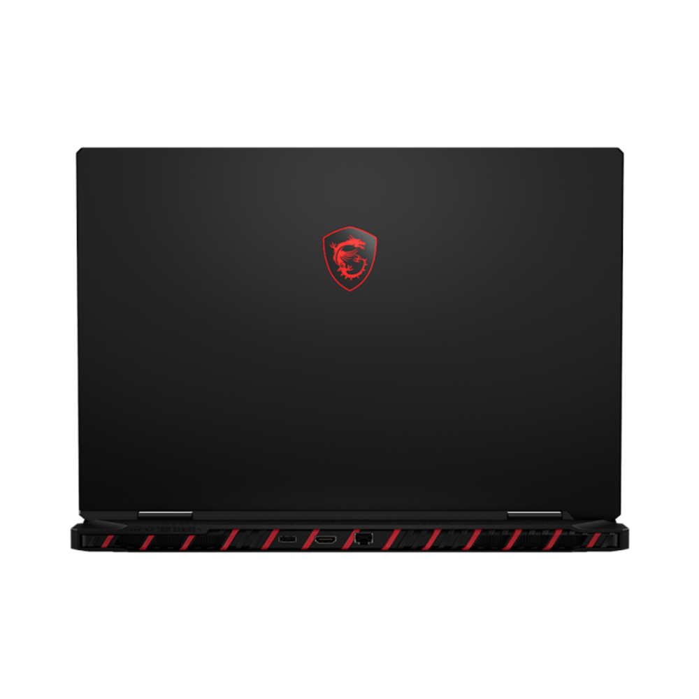 Prijenosnik MSI Raider A18 HX A9WJG R9 / 64GB / 4TB SSD / 18" UHD+ 120Hz / NVIDIA GeForce RTX5090 / Windows 11 Pro / crni slika 4