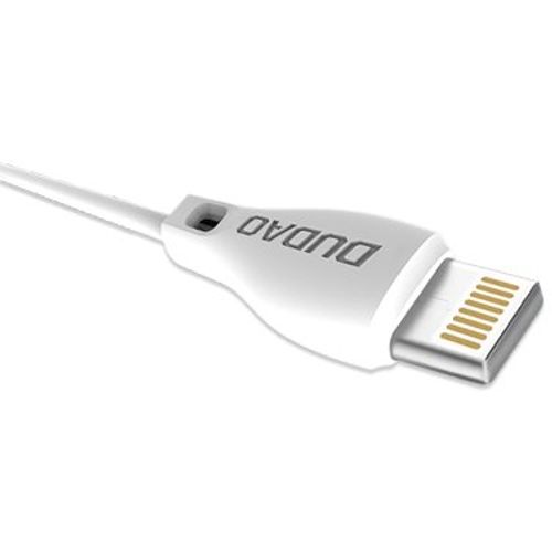 USB Lightning kabel 2.4 A DUDAO slika 3