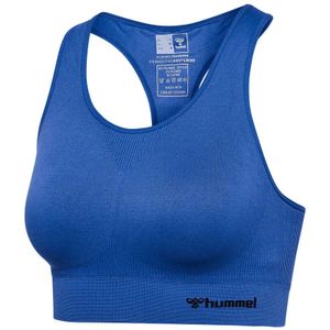 Hummel Seamless Sportski Top za Žene - HMLTIF