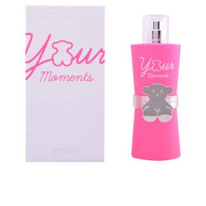 Tous Your Moments Eau De Toilette 90 ml (woman)