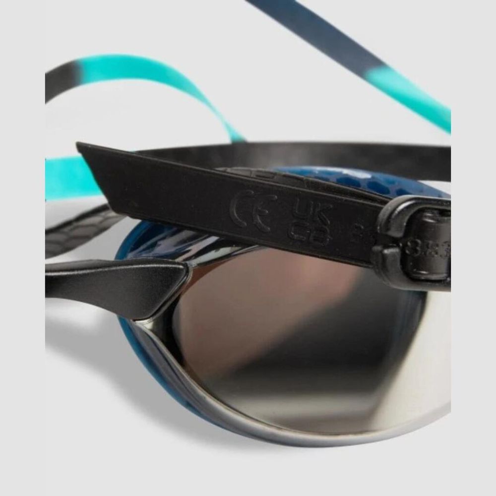 Arena Naočale za plivanje AIR-SPEED MIRROR slika 5