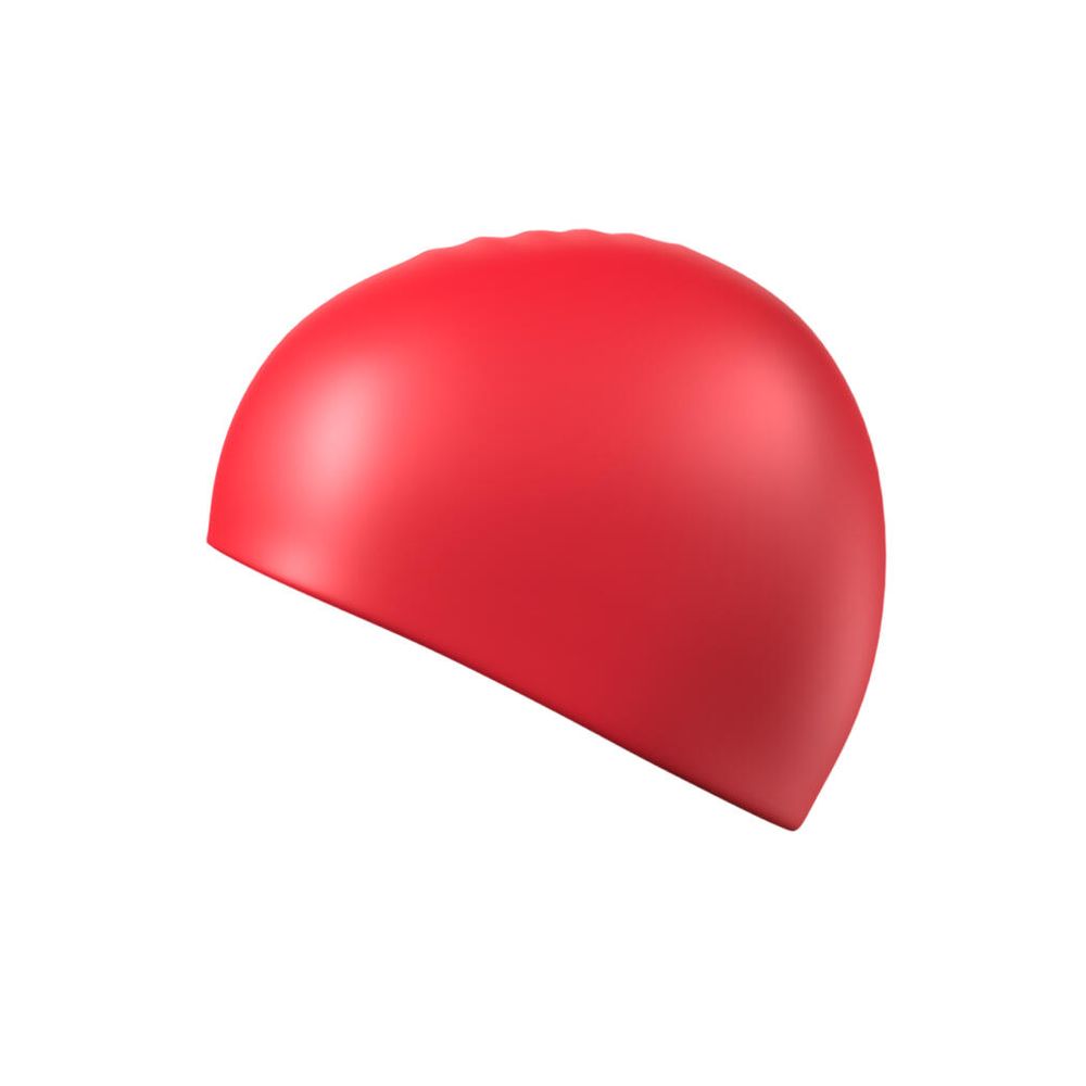Mad Wave Kapa za plivanje INTENSIVE, Red slika 3