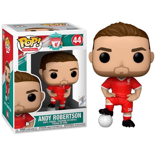 POP figure Liverpool Andy Robertson slika 1