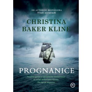 Prognanice, Christina baker Kline