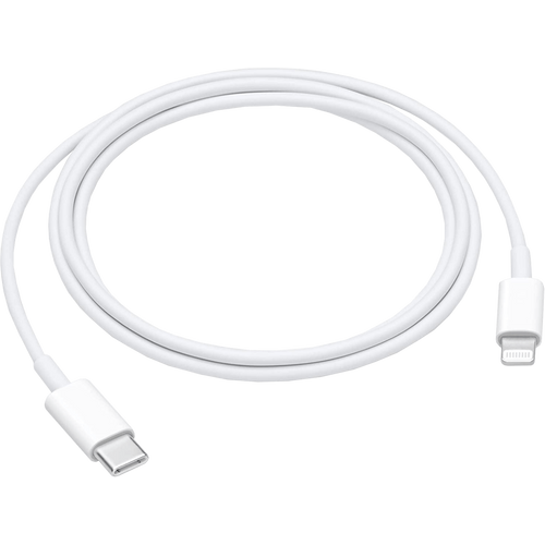 Apple Kabl za iPhone USB C to Lightning, 1 met - MM033ZM/A slika 1