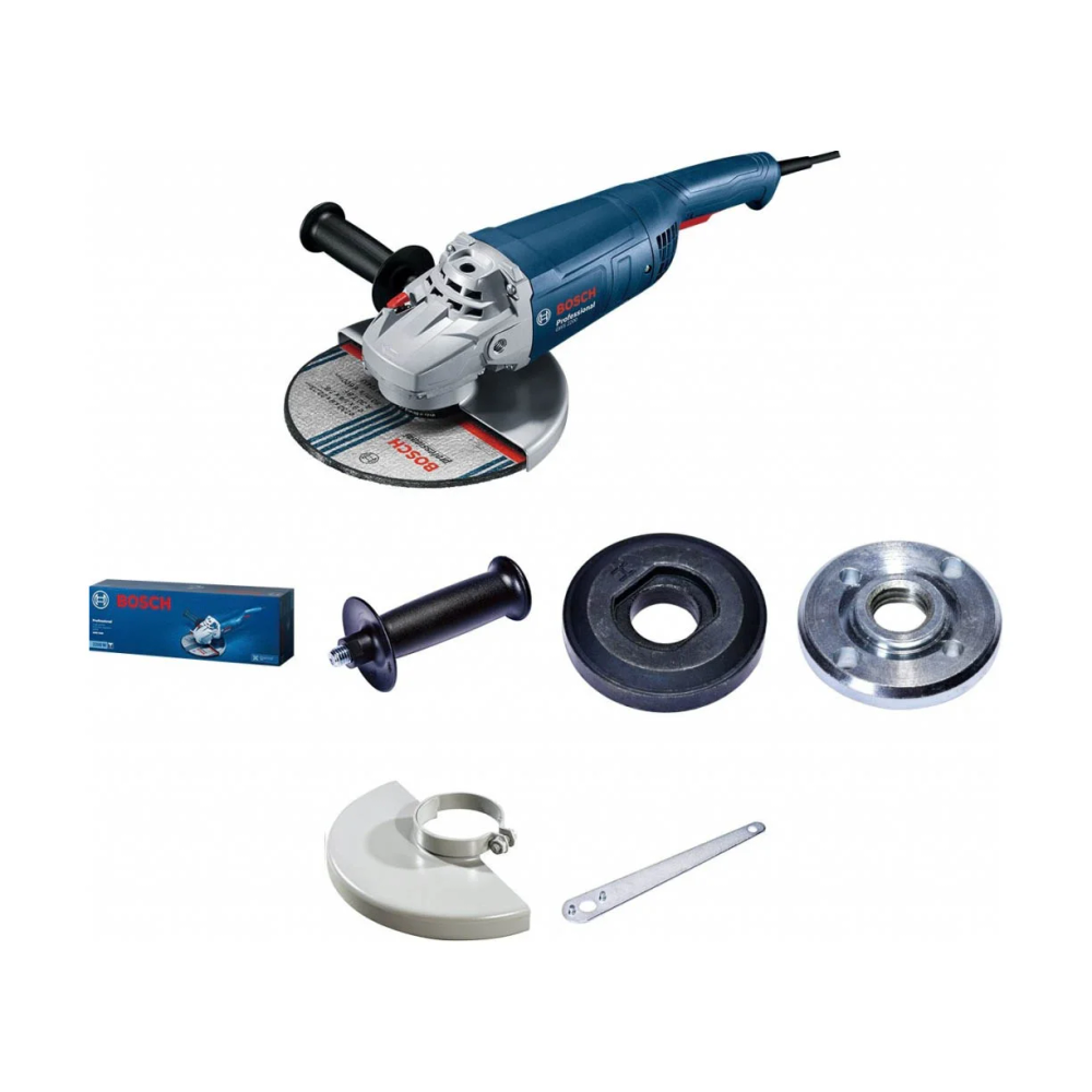 Bosch Brusilica Gws 2200 Bosch Professional slika 1