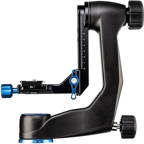 Glava Benro GH5C Gimbal Head Carbon Fibre slika 2