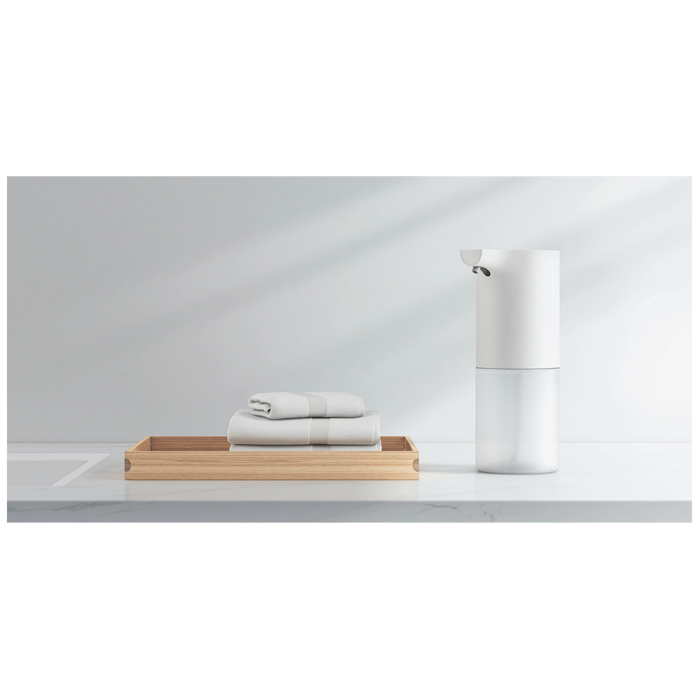 Xiaomi Automatski dispenzer za sapun - Mi Automatic Foaming Soap Dispenser slika 4