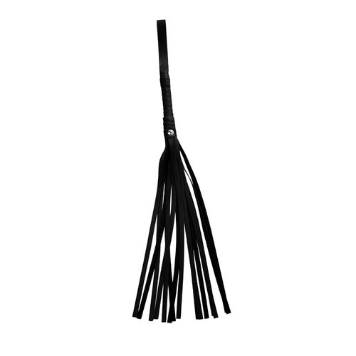 Crni bic 43cm - Black Flogger slika 1