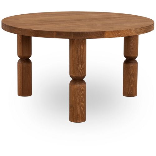 Ida 70 - Chesnut Chesnut Coffee Table slika 6