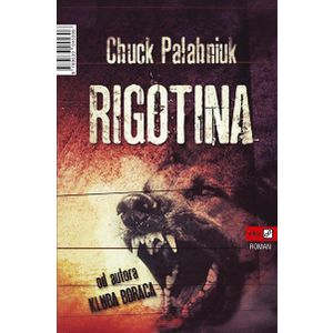 Rigotina - Palahniuk, Chuck