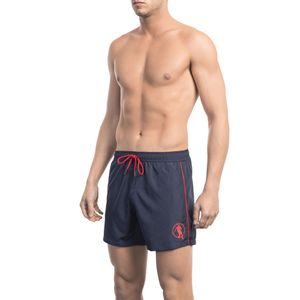 Bikkembergs Beachwear BKK1MBS05 Muški Kupaći Kostim