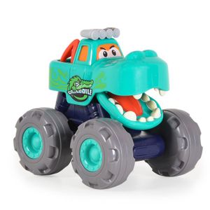 Hola Autić Monster Truck 3151C - Krokodil 