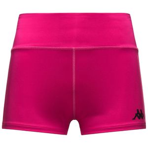 Kappa Ženski sportski šorc Imzar, Pink