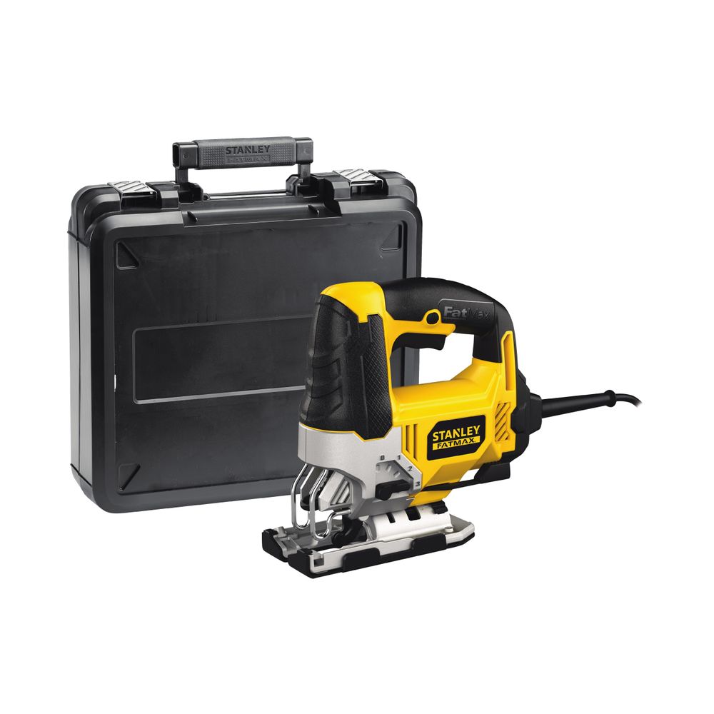 Stanley Ubodna Testera 710W FME340K slika 1