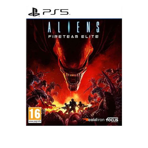 PS5 Aliens: Fireteam Elite slika 1