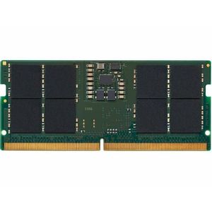 Kingston DRAM 16GB 5600MT/s DDR5 Non-ECC CL46 SODIMM 1Rx8