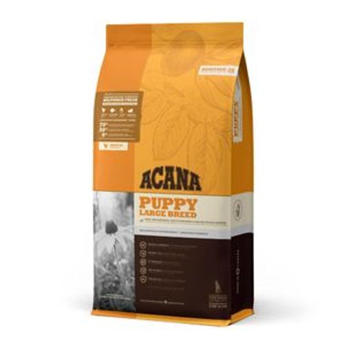 Acana Dog Puppy Large Br., 17 kg slika 1