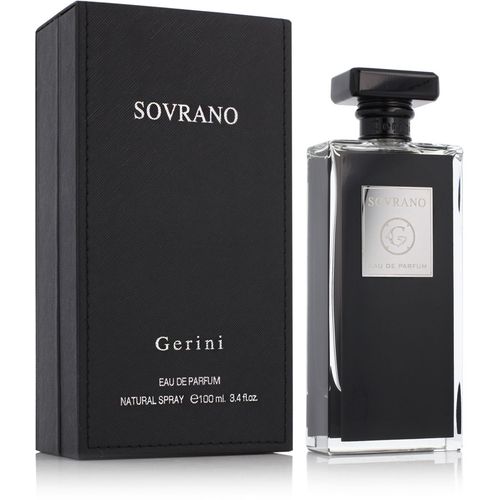 Gerini Sovrano Eau De Parfum 100 ml (man) slika 2