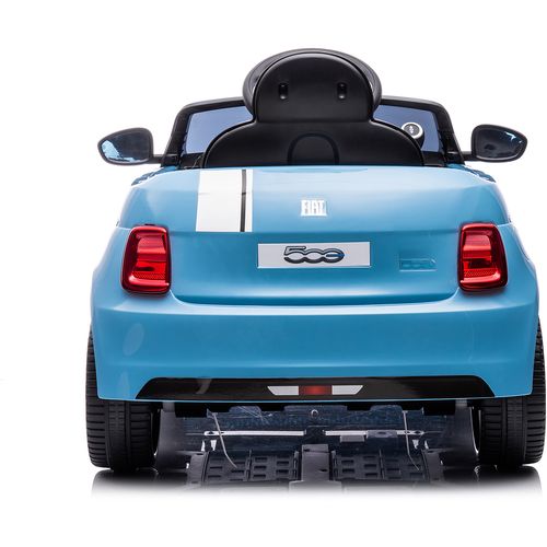 Fiat auto na akumulator 500 Blue slika 6