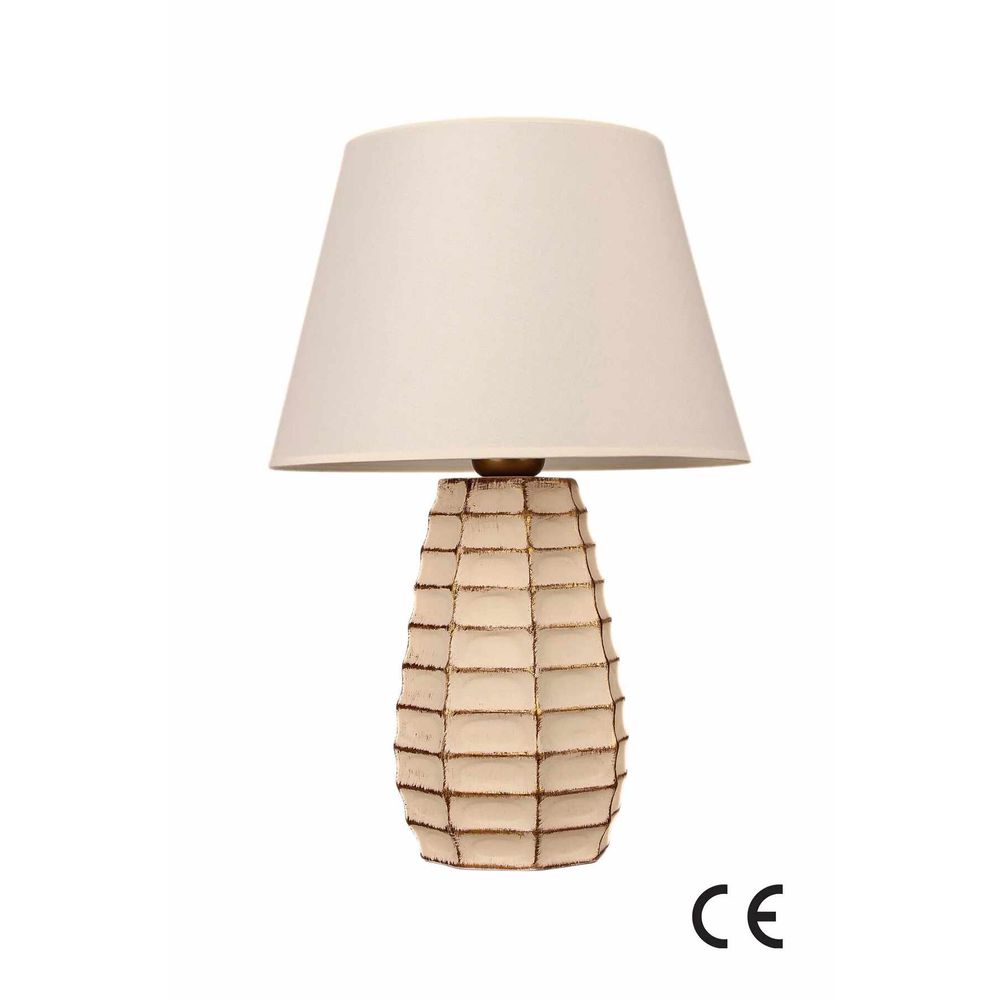 Stolna Lampa BK209 - Boje: Krem slika 2