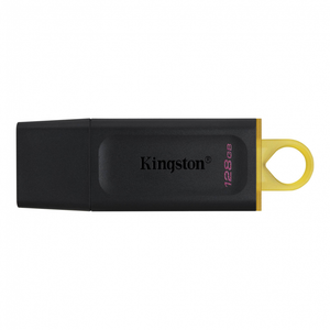 Kingston Data Traveler Exodia Onyx DTX USB flash memorija 128GB 3.2 crna