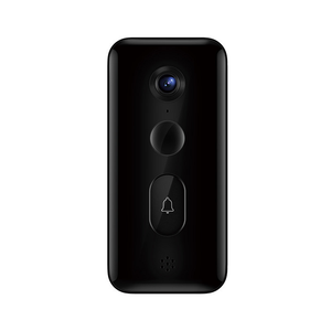 Xiaomi pametno zvono s kamerom Smart Doorbell 3 (Ambalaža otvarana)