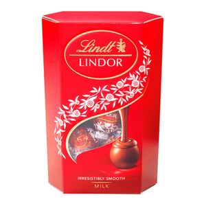 Lindt Lindor Trufli mliječni 200 g