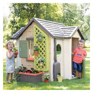 SMOBY Kućica za djecu Garden House