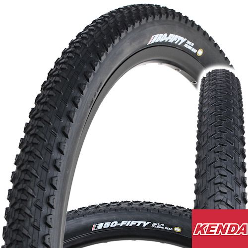 Guma 29x2,10 Kenda K-1104A 50-FIFTY slika 1